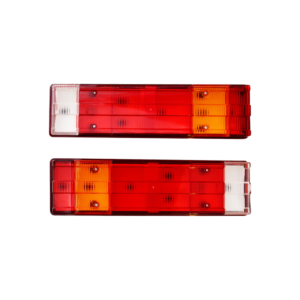 Φανός Οπίσθιος Αριστερός Atego - Sprinter (L)