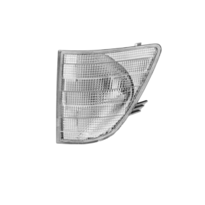Φλάς Λευκό Δεξί Mercedes Sprinter (95-99) (R)