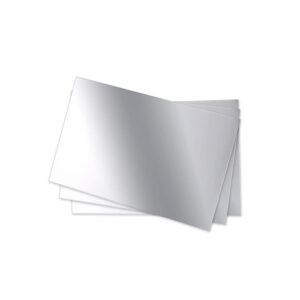 Κρύσταλλo Φύλλo 2mm – 50×27εκ (R1800)