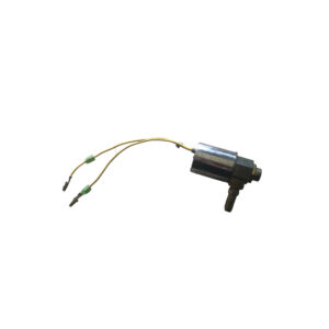 Βαλβίδα Ηλεκτρική 12V&24V